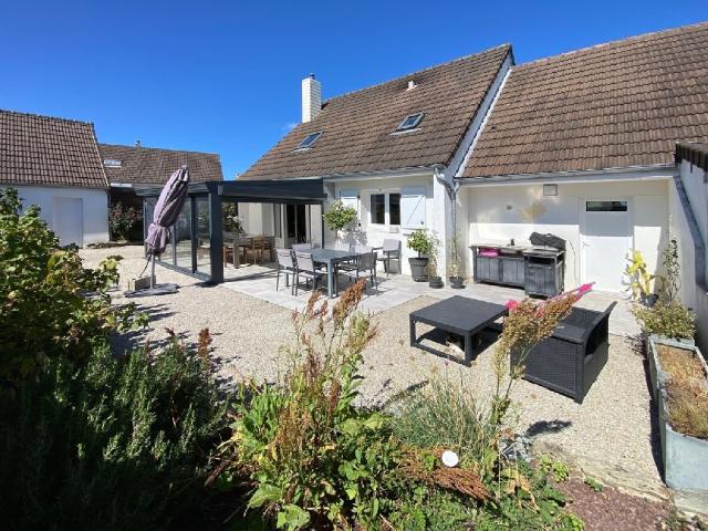 Maison vente à Cherbourg