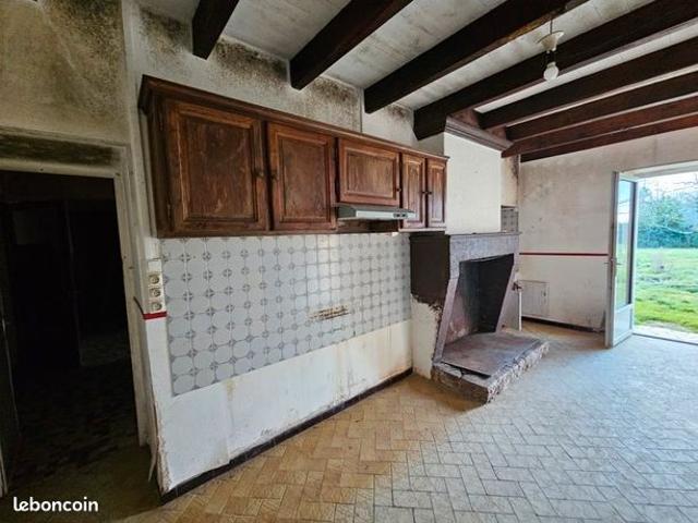 Maison vente à Jonzac, Montguyon