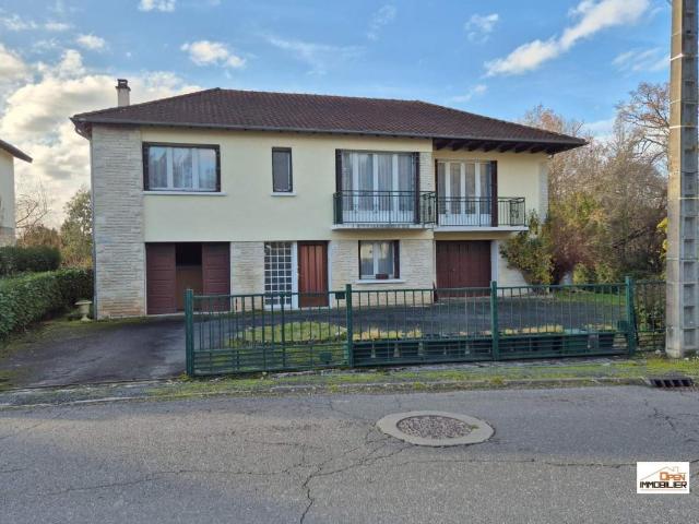 Maison vente à Mansac, Corrèze