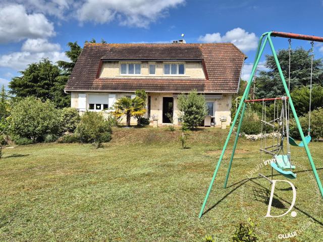 Maison vente à Les Andelys
