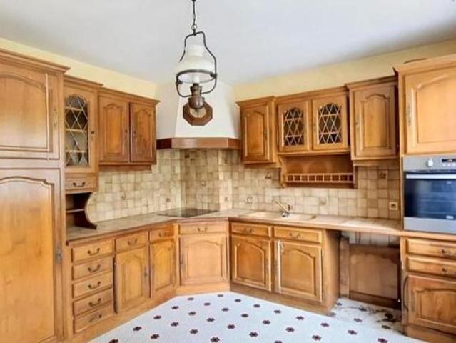 Maison vente à La Roche-sur-Yon, Vendée