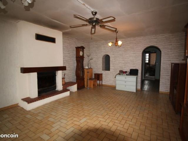 Maison vente à Châtellerault