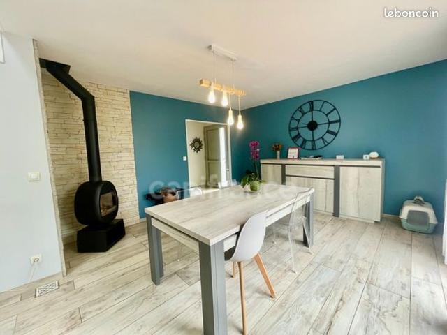 Maison vente à Senlis, Villers-sous-saint-leu