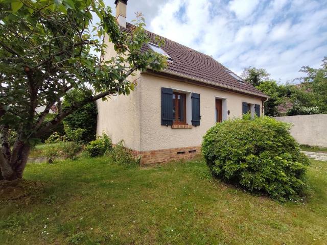 Maison vente à Abbeville