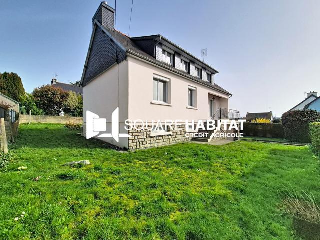 Maison vente à Guingamp, Bretagne