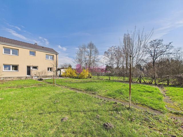 Maison vente à Forbach-Boulay-Moselle, Saint-avold