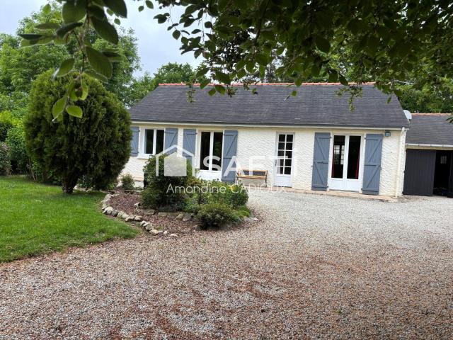 Maison vente à Saint-Lô, Saint-pellerin