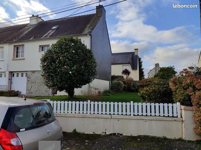 Maison vente à Quimper, Bretagne