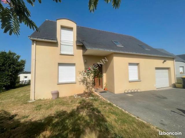 Maison vente à Châteauroux, Saint-marcel