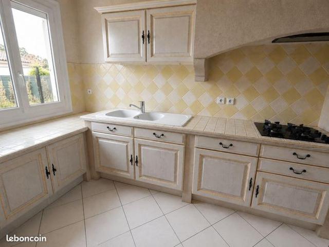 Maison vente à La Flèche, Etival-lès-le-mans