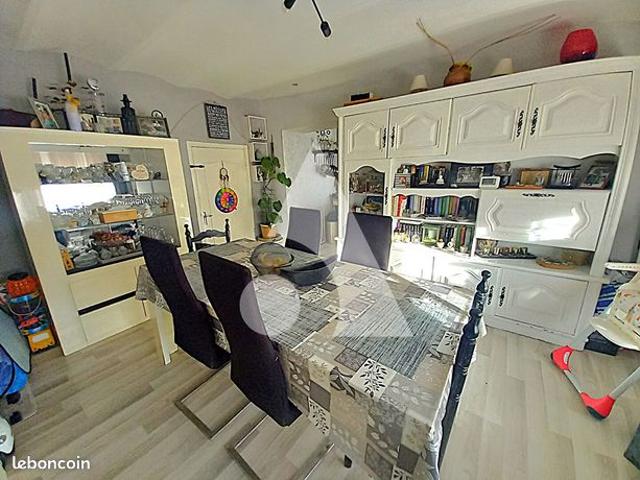 Maison vente à Avesnes-sur-Helpe, Maubeuge