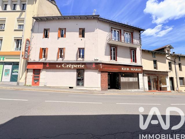 Maison vente à Aurillac, Arpajon-sur-cère