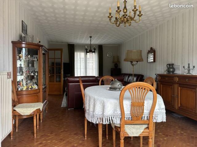 Maison vente à Arras, Vitry-en-artois
