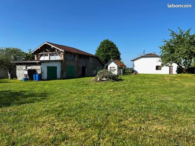 Maison vente à Auch, Lombez