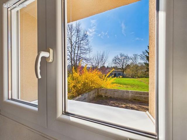 Maison vente à Forbach-Boulay-Moselle, Saint-avold