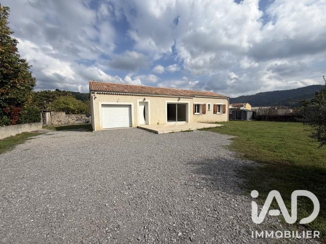 Maison vente à Le Faux, Lalevade-d'Ardèche