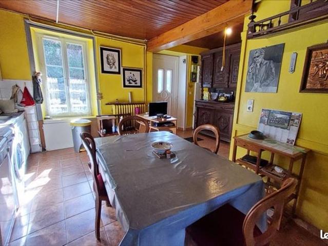Maison vente à Châteaulin, Bretagne