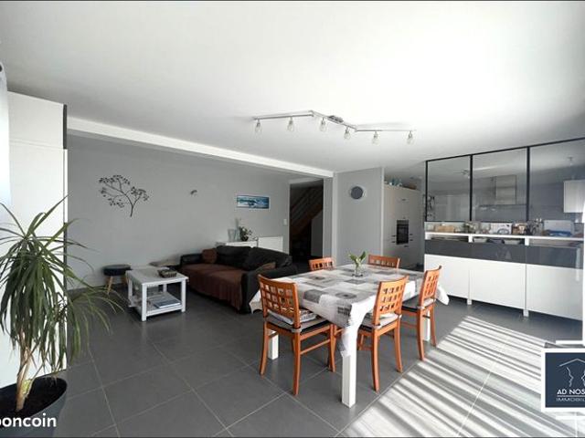 Maison vente à Rennes, Bretagne