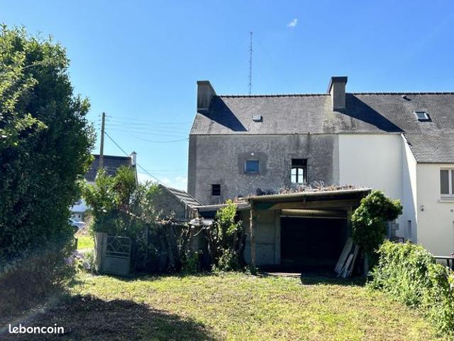 Maison vente à Brest, Bretagne