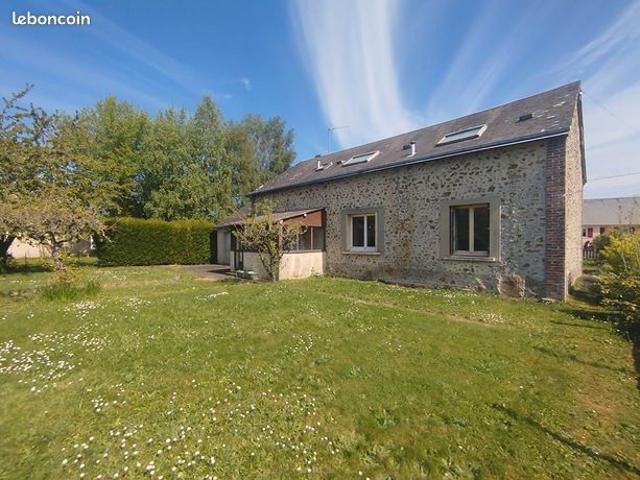 Maison vente à Vendôme, Centre-Val de Loire