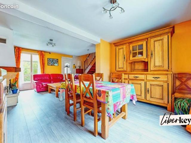 Maison vente à Sarcelles, Baillet-en-france