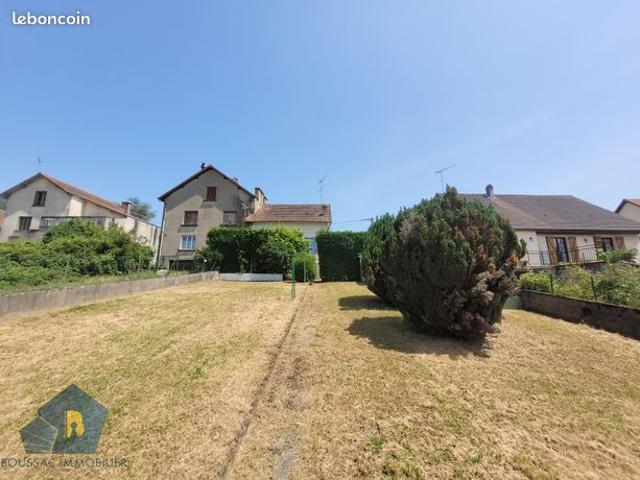Maison vente à Aubusson, Boussac