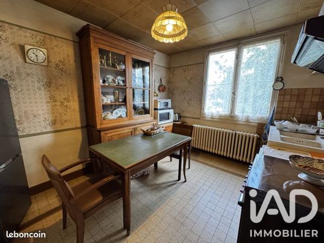 Maison vente à Saint-Dizier, Saint-dizier