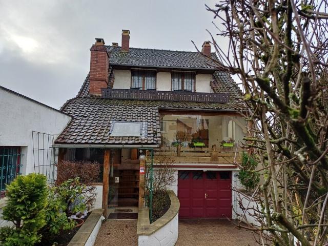 Maison vente à Sarcelles, Villiers-le-bel