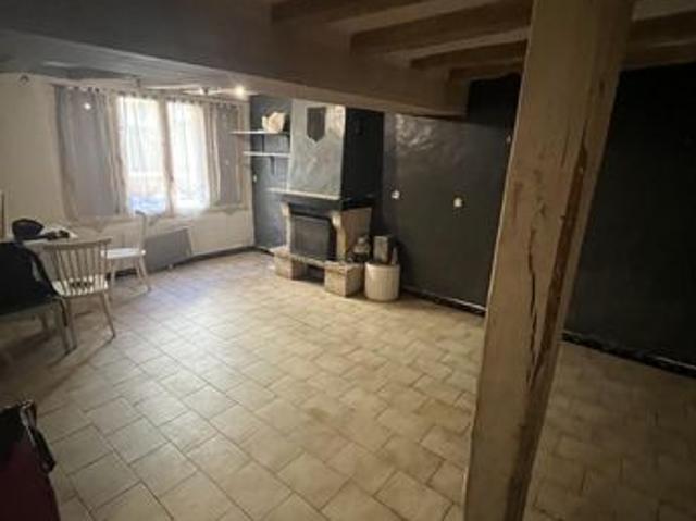 Maison vente à Chinon, L'ile-bouchard