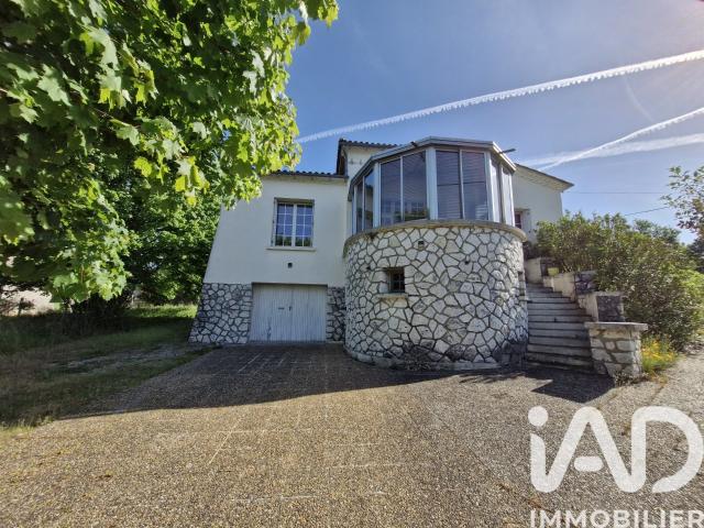 Maison vente à Bergerac, Mescoules
