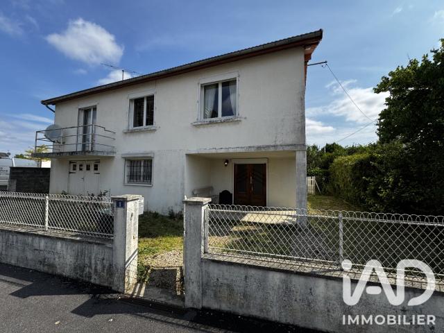 Maison vente à Saint-Dizier, Saint-dizier