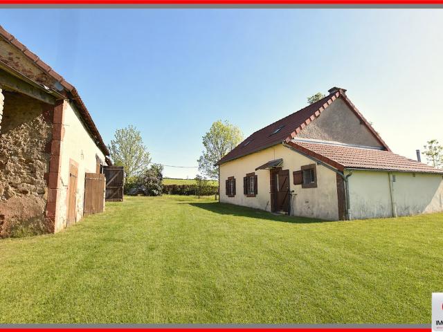 Maison vente à Vichy, Sorbier
