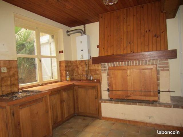 Maison vente à Saint-Girons, Lézat-sur-lèze