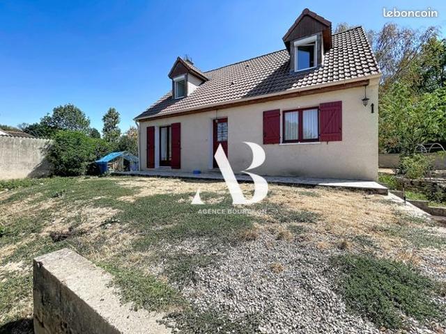 Maison vente à Provins, Fontenailles