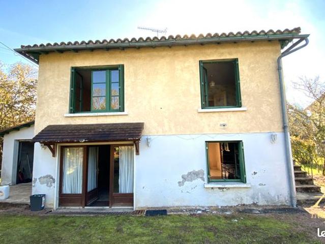 Maison vente à Bordeaux, Quinsac