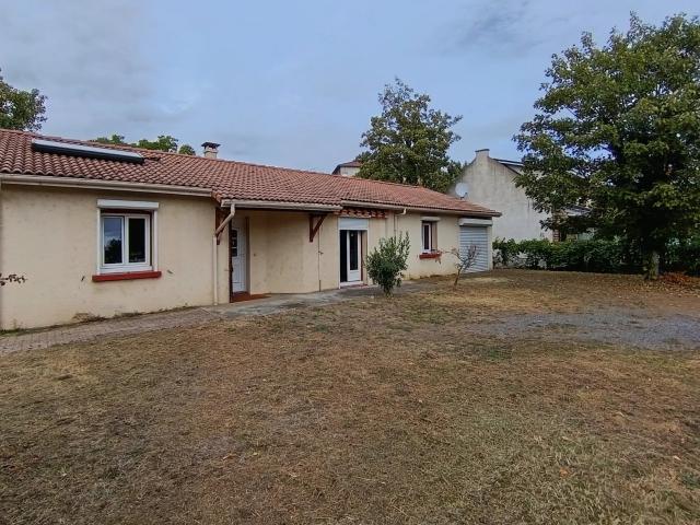 Maison vente à Brassaget, Brassac-les-Mines