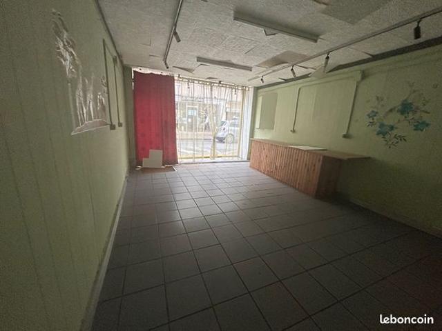 Maison vente à Saint-Amand-Montrond, Saint-amand-montrond