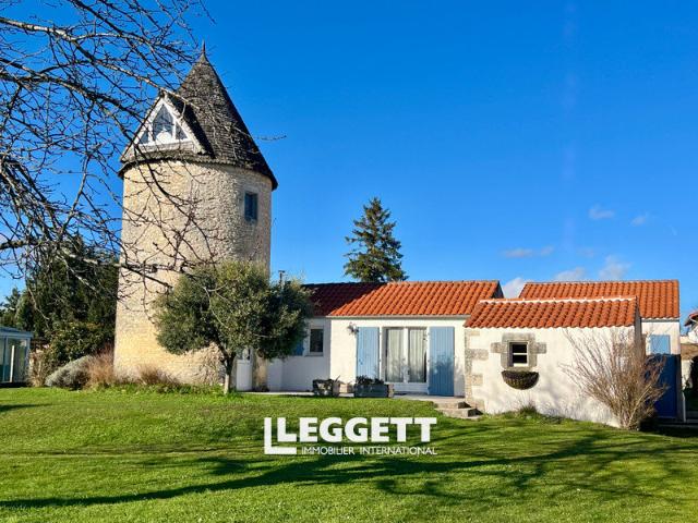 Maison vente à Saintes, Nouvelle-Aquitaine