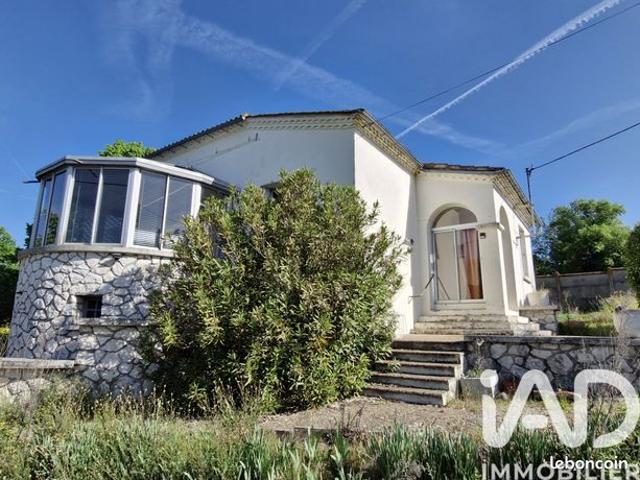 Maison vente à Bergerac, Mescoules