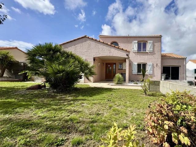 Maison vente à Saint-Nazaire, Saint-viaud