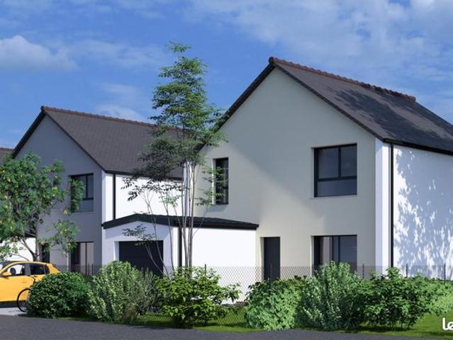 Maison vente à Villeneuve-sur-Lot, Rives