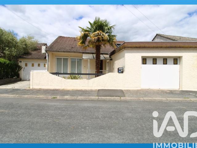 Maison vente à Brive-la-Gaillarde, Brive-la-gaillarde