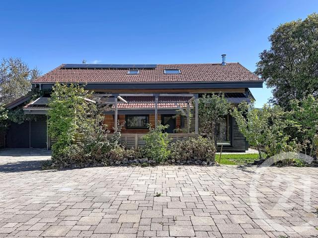 Maison vente à Prémanon d'Amont, Prémanon