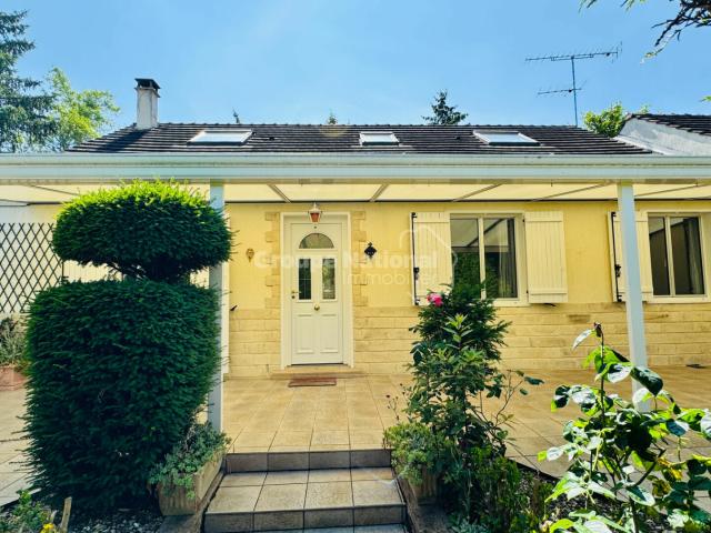Maison vente à Esches, La Garenne