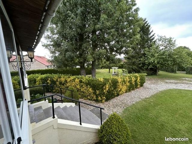 Maison vente à Beauvais, Le Saulchoy