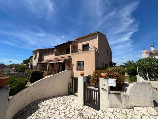 Maison vente à Arrondissement de Toulon, Six-fours-les-plages