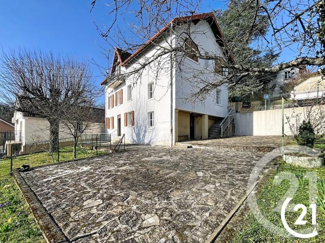 Maison vente à Montbéliard