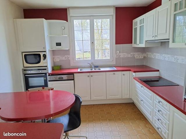 Maison vente à Châteaubriant-Ancenis, Pays de la Loire