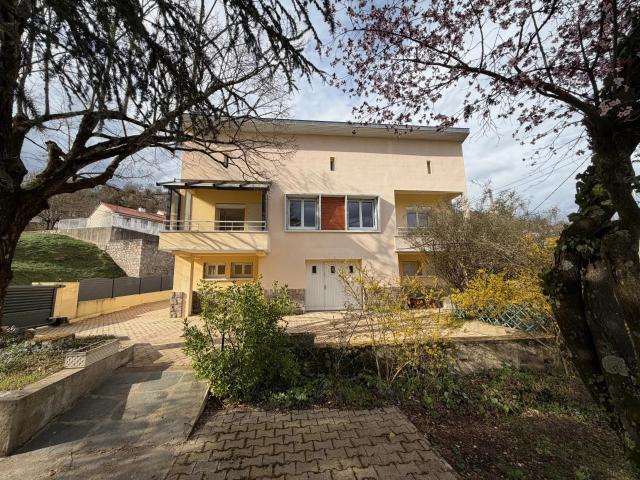 Maison vente à Tournon-sur-Rhône, Lamastre