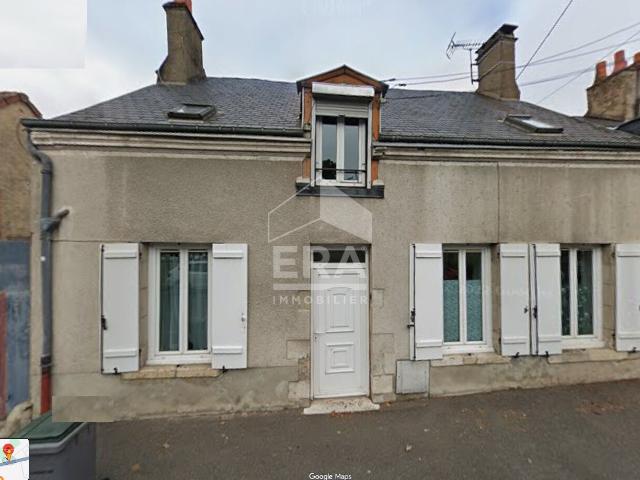 Maison vente à Orléans, Saint-jean-de-braye
